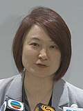 Profile Picture of Starry Leeon Wikipedia