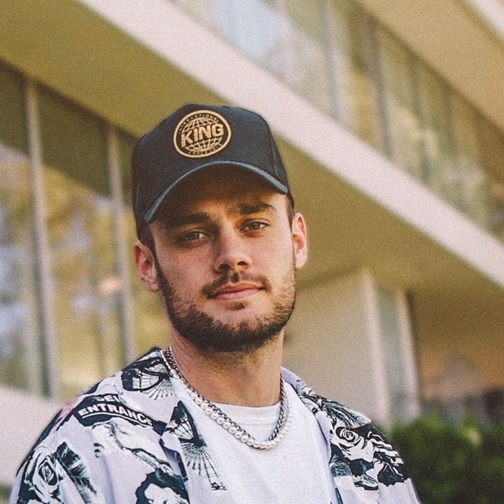 Profile Picture of Kevin Franklin (@@kevinfranklin27s) on Tiktok