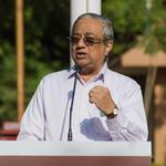 Profile Picture of Dr Srinivasan Sundarrajan (@sundarrajan_professor) on Instagram
