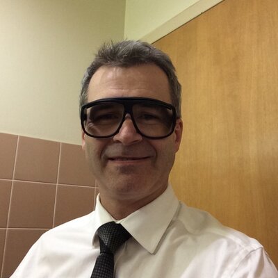 Profile Picture of Cliff Simpson (@simpson_cliff) on Twitter