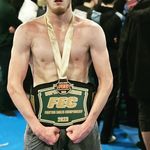 Profile Picture of Radzhab (CHARADOS) Abdulaev (@abdlv.66kg) on Instagram