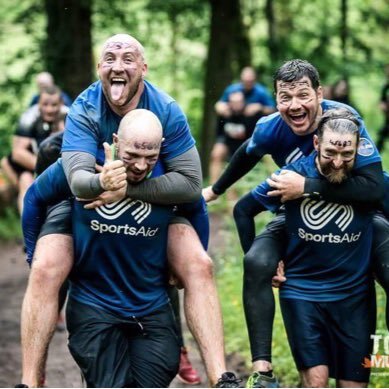 Profile Picture of Stephen Gallagher (@StephenGallas) on Twitter