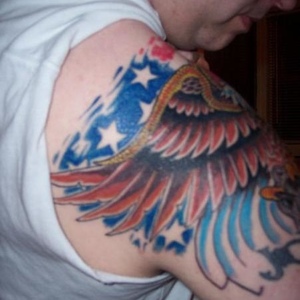 Profile Picture of Andrew Johnson (@el_presidente_17_usa) on Myspace