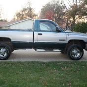 Profile Picture of Michael Pettit (@mpettit64) on Youtube