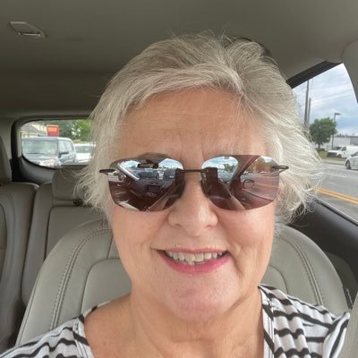Profile Picture of Cathy Dougherty (@CD1951) on Twitter