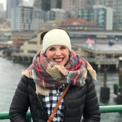 Profile Picture of Katherine Abrams (@asharppencil) on Twitter