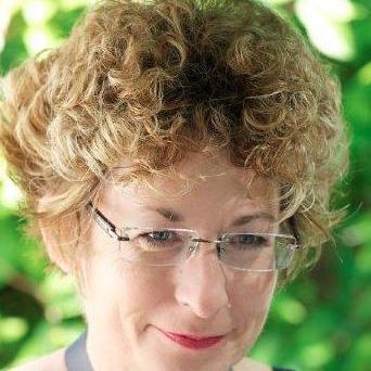 Profile Picture of Mandy Rutter (@RutterMandy) on Twitter