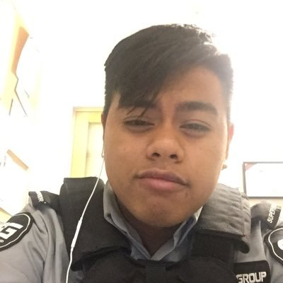 Profile Picture of Michael Oquin (@MichaelOquin) on Twitter