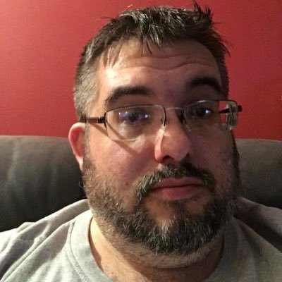 Profile Picture of Steve Parmelee (@SteveParmelee1) on Twitter