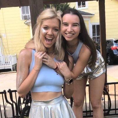 Profile Picture of Julia • (@Jules_Witt) on Twitter