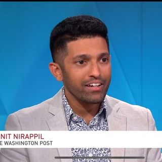 Profile Picture of Fenit Nirappil (@fenitatwapo) on Instagram