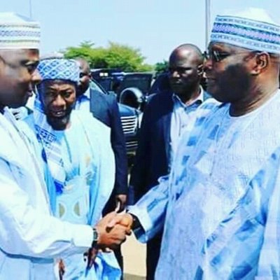 Profile Picture of Patience Stephen (@Patienc34963989) on Twitter