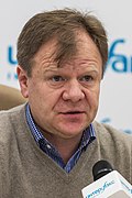 Profile Picture of Igor Butmanon Wikipedia