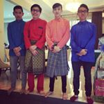 Profile Picture of Sheldon Wong (@shelbergs) on Instagram