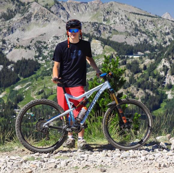 Profile Picture of Ryan Wickam (@50milerboy) on Poshmark