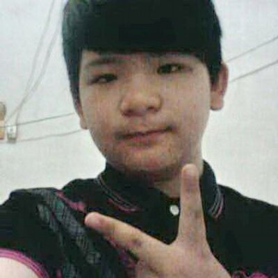 Profile Picture of @calvin_Lie (@KwonCalvin) on Twitter