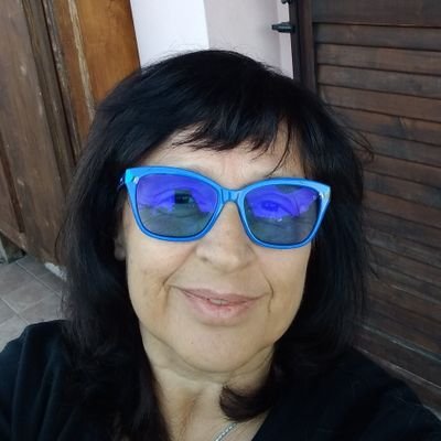 Profile Picture of Annamaria Rossi (@Annamar50662800) on Twitter