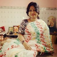 Saswati Biswas - Quora Profile Picture of Saswati Biswas (@saswati-biswas-17) on Quora