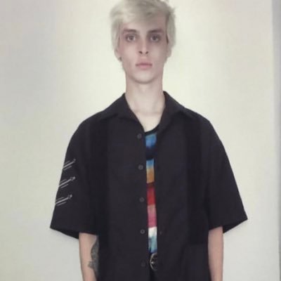 Profile Picture of AJ Krakovsky (@AJKRAKOVSKY) on Twitter