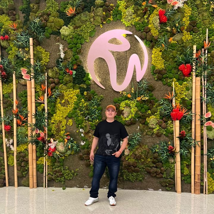 Profile Picture of daniloflores3252 (@daniloflores3252) on Tiktok