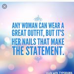 Profile Picture of Long Lashes Pretty Nails (@jameypaisley3174) on Instagram