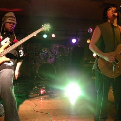 Profile Picture of Kyle Martin Smith (@RowellDuke) on Twitter