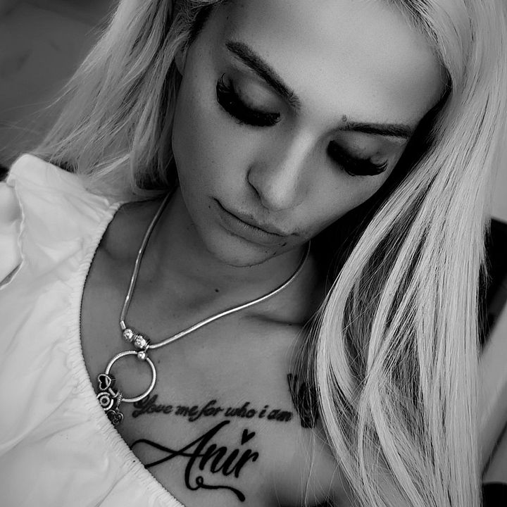 Lacy Price - Tiktok Profile Picture of Lacy Price (@lacyprice) on Tiktok