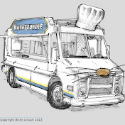 Profile Picture of Brian Crouch (@BrianCrouch) on Youtube