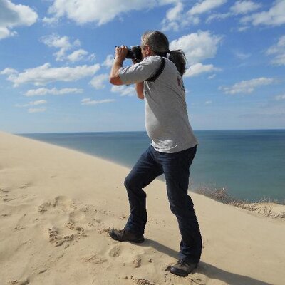 Profile Picture of Michael Meixner (@mmeixi) on Twitter