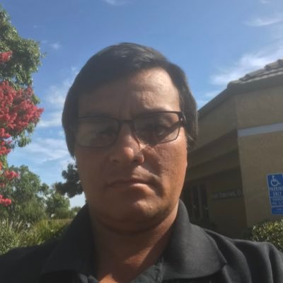 Profile Picture of Michael Tallent (@michaeltall44) on Twitter