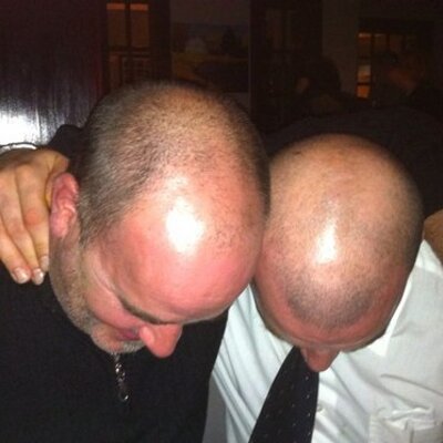 Profile Picture of Mario (@3mCorbeil) on Twitter