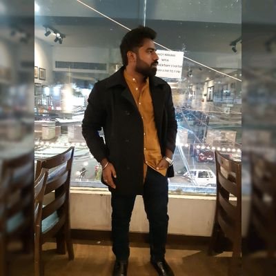 Profile Picture of Naveen Nair (@naveennair26) on Twitter