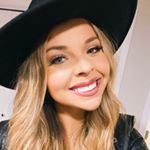 Profile Picture of Morgan Hicks (@morgantailor) on Instagram
