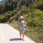Profile Picture of Becky Dortch (@orachiste) on Instagram