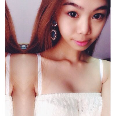 Profile Picture of Jacqueline Yap (@Yinyee_) on Twitter