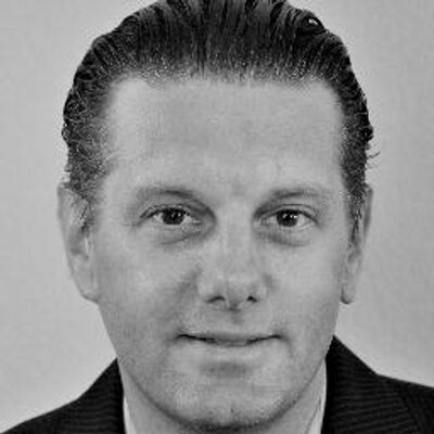 Profile Picture of Chris Barranco (@cbarranco1) on Twitter