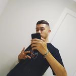 Profile Picture of Pedro Borrego (@pedro_borrego13) on Instagram