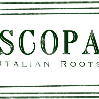 Profile Picture of Scopa Italian Roots (@ScopaRestaurant) on Twitter