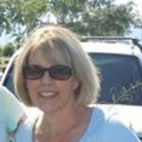 Profile Picture of Patti Zahnter (@majahme) on Pinterest