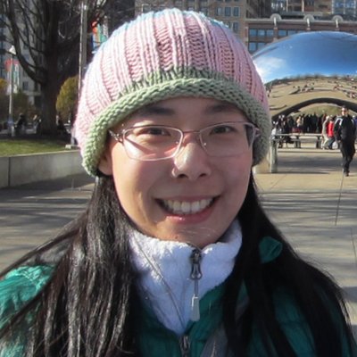 Profile Picture of Yuqing Liu (@yuqingresearch) on Twitter