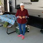 Profile Picture of Fran Brandt (@frbrandt) on Instagram