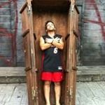 Profile Picture of Francesco Giolo Bennington (@francescobennington) on Instagram
