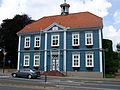 Profile Picture of Soltauon Wikipedia