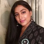 Profile Picture of Padma Priya (@padma.priya__) on Instagram