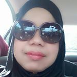 Profile Picture of Hamshirah Hamid (@amanda_hamid) on Instagram