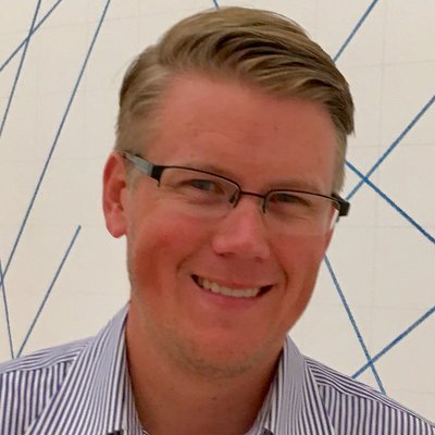 Profile Picture of Daniel Hall (@DanielHall_ethz) on Twitter