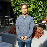 Profile Picture of Dion Pierre (@dion-pierre) on Quora