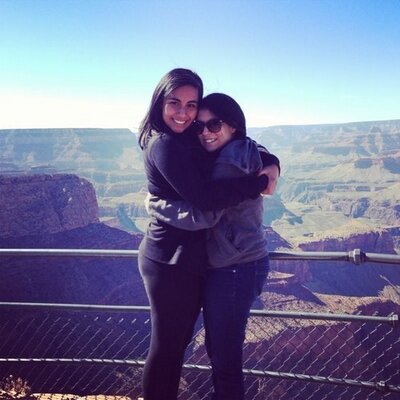 Profile Picture of Grecia Casio (@grecia_maria) on Twitter