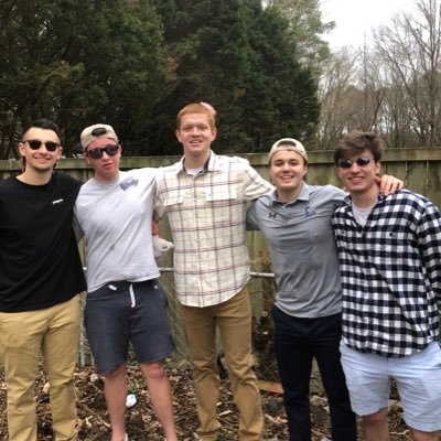 Profile Picture of Jerry O'Neill (@_Jerry_ONeill_) on Twitter
