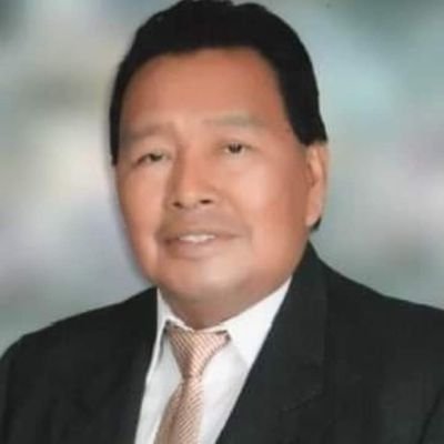 Profile Picture of Julio Maciri Justiniano (@Julio95061948) on Twitter